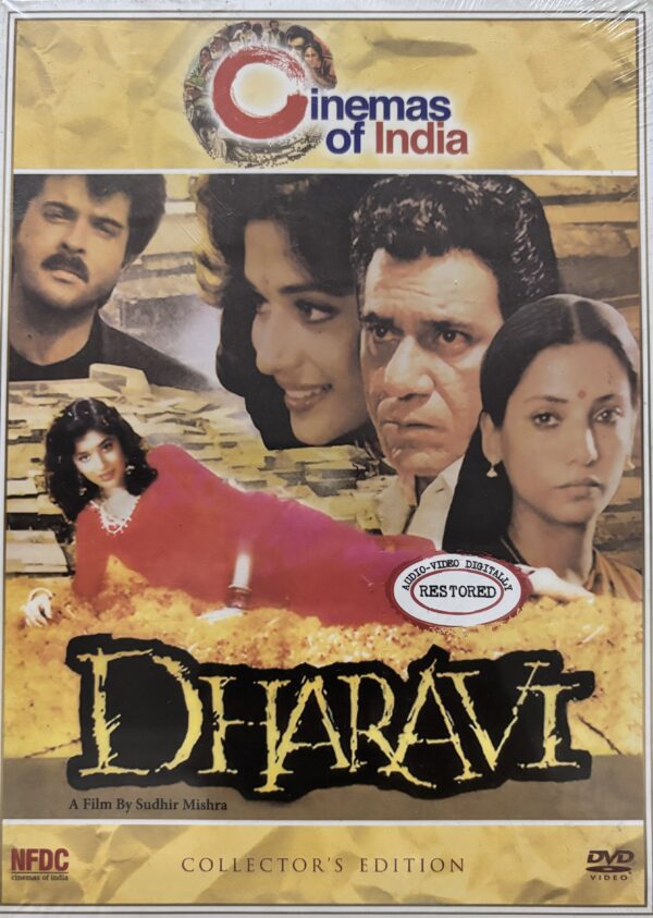 Dharavi