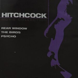 Hitchcock - (movie collection)