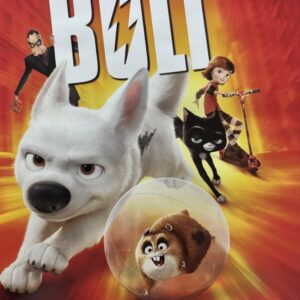 Bolt